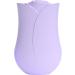 Dtaigou Ice Roller for Face Women Beauty Ice Roller Silicone Ice Face Roller Cube Ice Roller for Face and Eye Facial Beauty Ice Roller Skin Care Tools Purple - Buy Online on GoSupps.com