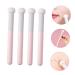 FRCOLOR 20 Pcs Makeup Brushes & Sponges Set - Blending Powder Puffs & Travel-Friendly Latex Makeup Tools - Buy Online on GoSupps.com