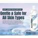 Glyc rine v g tale 100 % pure et naturelle | Pour la peau et les cheveux | Soin de la peau polyvalent adoucissant et hydratant 120 ml - Buy Online on GoSupps.com