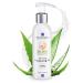 DR. RIVA NATURE'S FORMULAS Purifying Cleansing Gel - Skin Rejuvenating Cleanser Face Wash Reduces Redness - Deep Face Cleanser Non Drying Cleanser - Balancing Facial Care for All Skin Types - 150ml