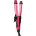 Harmless Hair Straightener | Fast Heat-Up Flat Iron for Effortless Styling | International Shipping - Buy Online on GoSupps.com