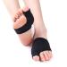Buy Bale Toe Corrector for Men & Women | Non-Slip Bunion Pain Relief & Hallux Valgus Support - Day & Night Use - Buy Online on GoSupps.com