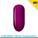 Canada 150 HMD Soak Off UV LED Temperature Changing gel nail polish fast effect fast cure 8ml (002) - Buy Online on GoSupps.com