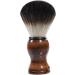Beaupretty 2ST Bart Cleaning Brush - Bamboo Beard & Razor Brush Perfect Beauty Tool for Men - Shave & Groom with Charms - Buy Online on GoSupps.com