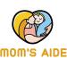 Buy Moms Aide 4 Refills for Simplee Sangenic - Not for Sangenic Tec+ or Angelcare Diapers - Fast International Shipping - Buy Online on GoSupps.com