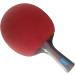 Zingther Portable Table Tennis Set - 2 Pro Rackets, Retractable Net & Post, 3 Balls, Carry Case - Indoor/Outdoor Ping Pong Kit - Buy Online on GoSupps.com
