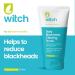 Witch Daily Blackhead Clearing Scrub 150ml with Witch Hazel & Salicylic Acid - Gentle & Fragrance-Free - Buy Online on GoSupps.com
