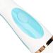 Facial Cleansing Brush Soft Silicone Brush Head Electric Face Scrubber with 3 Cleanser Heads 360 Degree Rotation Waterproof Face Brush Set for Deep Cleaning for Women & Men - Buy Online on GoSupps.com