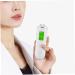 FOMIYES Skin Tester Girl Skin Care Skin Analyzer Digital Oil Skin Meter White Plastic Shell - Buy Online on GoSupps.com