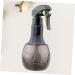 Beatifufu Spray Bottle Hair Water Sprayer Empty Bottle Hair Spray Container Multifunctional Sprayer Salon Water Sprayer Plant Sprayer Hairdressing Tool Haircut Sprayer Squirt Bottle for Hair - Buy Online on GoSupps.com