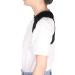 Zetiling Posture Corrector for Men & Women | Upper Back & Spine Support | Relieve Back & Shoulder Pain - Buy Online on GoSupps.com
