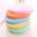 Dajidafu 10 Pieces Color Random Face Washing Discs Assortment Women Men Makeup Removal Pad Assorted Kit Scrubber Cleaning Tool - Buy Online on GoSupps.com