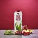 Forever Aloe Berry Nectar - 100% Pure Aloe Vera Juice Gluten-Free Natural Energy Booster 1L - Buy Online on GoSupps.com