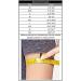 Diabetes Arm Band for Omnipod, Dexcom, Freestyle Libre - White XL - Protects Insulin Pod During Sports - Buy Online on GoSupps.com
