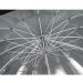 Impact 7' Parabolic Umbrella (Silver) - Professional Light Modifier - Buy Online on GoSupps.com