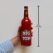 Big Tom | Spiced Tomato Mix | 1 X 750Ml - Buy Online on GoSupps.com