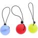 Healvian 6-Piece Fitness Equipment Set | Strengthen Ball Exercises & Power Balls for Wrist & Hand Therapy - Buy Online on GoSupps.com