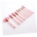 Didiseaon 2pcs Cosmetics Brush Makeup Powder Brush Cosmetic Brush Highlighter Makeup Brush Wooden - Buy Online on GoSupps.com