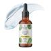 Brittanie's Thyme Pure Hyaluronic Acid Serum for Face | Anti-Aging Serum for Fine Lines & Wrinkles | Intense Plumping and Hydration | Repairs Dry Skin with Highest Concentration of Hyaluronic Acid 2 Ounce