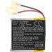 AHB403029 360mAh Battery for Voyager Focus B825-M B825M B825 UC | High Performance Replacement 3.7V - Buy Online on GoSupps.com