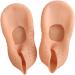 FOMIYES 6 Pairs Foot Softening Socks Elastic Boat Socks Silicone Heel Protectors Plantar Inserts Heel Socks for Cracked Heels Room Socks Shoe Pads for High Heels Spa Jacket - Buy Online on GoSupps.com