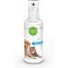 NutraVital Care Dental Spray for Dogs & Cats (3.38floz) - Freshen Your Pet's Breath and Improve Oral Health