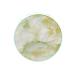 Hemobllo Mirror Film Marble Glasses Case Marble Lens Case Portable Lens Case Eyes Colored Contact Lenses 1pcs Green