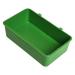 HEYCE Bird Bath for Cage - Pet Bird Baths with 2 Side Hooks | Birdcage Bathroom Bath Tub for Small Parakeet Cockatiel Conure Budgie 3 in 1 Bird Bathing Box Feeding Cup Water Dish