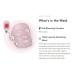 Mediheal Air Packing Pink Wrap Beauty Mask - 5 Sheets (20 ml Each) for Radiant Skin - Buy Online on GoSupps.com