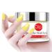 Yellow Dipping Powder 1oz | No UV LED Lamp Required | I.B.N Acrylic Dip Powder with Added Vitamins | Salon & Home Use (DIP 025) - Buy Online on GoSupps.com
