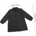 PLAFOPE Hairstylist Work Clothes Barber Apron Grooming Clothes for Women Pet Grooming Work Wear Dog Grooming Apparel Grooming Clothing Grooming Uniform Dog Grooming Clothes Grooming Apron - Buy Online on GoSupps.com