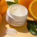 Innisfree Tangerine Brightening Sleeping Mask Treatment 3.38 Fl Oz - Pore Caring Formula - Buy Online on GoSupps.com
