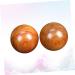 Frcolor 3 Pairs Health Wrist Balls - Hand Exercise Baoding Balls for Meditation & Myofascial Massage - Trigger Point Therapy Device for Adults - Buy Online on GoSupps.com
