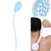 Back Brush for Easy Bathing | Doxmal Bathing Brush & Cream for Relaxation & Massage - Buy Online on GoSupps.com