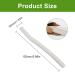 6PC Eyebrow Shapers & Face Razors - Precision Eyebrow Grooming for Women & Men - Buy Online on GoSupps.com