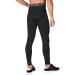 Yuerlian Men's Compression Pants with Pockets - 3 Pack Athletic Leggings for Running & Cycling - Buy Online on GoSupps.com