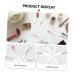 FRCOLOR 9pcs Silicone Lip Brush Set | Makeup Applicators & Lipstick Brushes | Assorted Colors for Perfect Application - Buy Online on GoSupps.com
