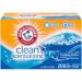 Arm & Hammer Fabric Softener Sheets Purifying Waters 200 ct