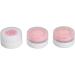 Electric Face Brush Waterproof Pore Deep Cleansing Silicone Facial Cleansing Brush for Salon (Pink) - Buy Online on GoSupps.com