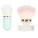 Makeup Brushes Professional Set Soft brushes Premium Synthetic Cosmetic for Loose Powder Blush Versatile Use