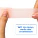 Lash Tapes 5 Colored Silicone Gel Eyelash Extensions Medical Tape - Set of 5 Rolls - Buy Online on GoSupps.com