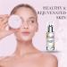 Revitanu Hyaluronic Moisturizing Cream Serum - Hydrating Skincare for All Skin Types | International Shipping Available - Buy Online on GoSupps.com