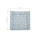 Pollutant-Free Changing Pad 77x73 cm | Washable Baby Diapering Layer for NSD & Puckdaddy Chests | Gray Blue - Buy Online on GoSupps.com