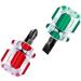 Mini Sewing Machine Screwdriver Set - Portable Stubby Flat & Torx Kit - Buy Online on GoSupps.com