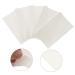 Gogogmee 5 Sheets Double-sided Tape Double Sided Extension Tapes Wig Tape Hair Extension Strip Invisible Tape Hair Extension Two Sided Tape Seamless Hair Extension Tape Adhesive White 2X0.5X0.1CM White - Buy Online on GoSupps.com