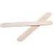 PAPABA 50Pcs Single-Use Waxing Applicator Sticks - Body Hair Remover Timber Sticks E 4XL | International Shipping - Buy Online on GoSupps.com