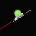 Buy Balzer Flash Tip Light Green - Premium Fishing Accessory for International Shipping - Buy Online on GoSupps.com