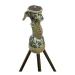Primos Hunting Outdoor 65502 Trigger Stick Gen III camera clockwork plate multi -colored 1 piece (1 piece) 1 piece (1 -pack) Multi -colored/sea waves (Ocean tides)