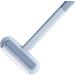 Window Screen Wiper Screen Cleaner Tool Double Sided Window Wiper Window Screen Cleaner Brush Window Screen Wiper Multifunctional Double Sided Wet Dry Use Window Cleaning Brush - Buy Online on GoSupps.com