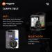 Magene H64 Heart Rate Monitor with Chest Strap - ANT+/Bluetooth Sensor for Bike Computers & iOS/Android Apps - Buy Online on GoSupps.com
